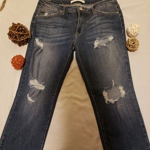 Kancan Jeans